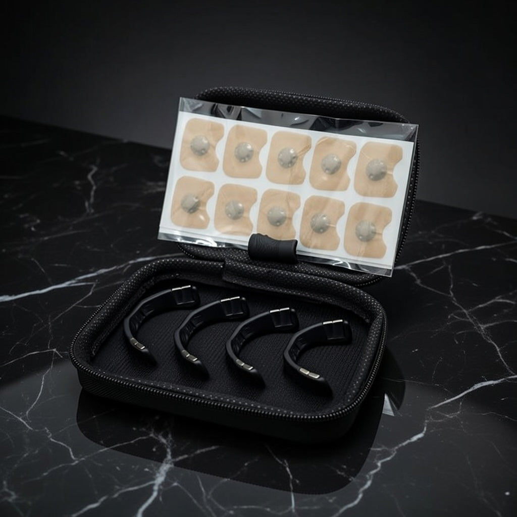 Pack Mens Essentials